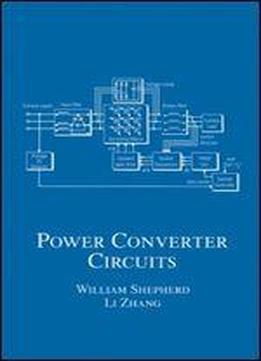 Power Converter Circuits