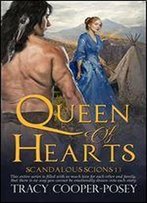 Queen Of Hearts (Scandalous Scions Book 13)