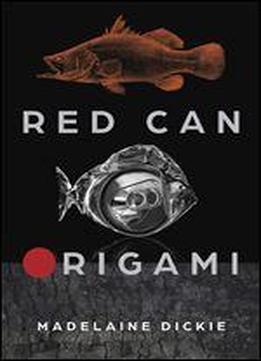 Red Can Origami