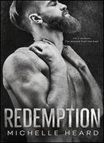 Redemption (Men Of Honor Book 2)