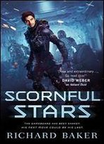Scornful Stars (Breaker Of Empires Book 3)