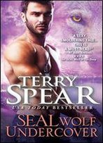 Seal Wolf Undercover