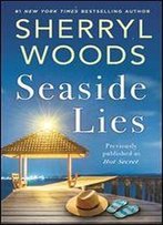 Seaside Lies (Molly Dewitt Mysteries Book 2)