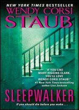 Sleepwalker (nightwatcher Book 2)