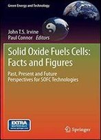 Solid Oxide Fuels Cells: Facts And Figures: Past Present And Future Perspectives For Sofc Technologies