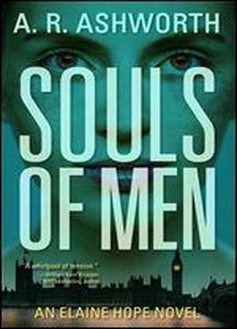 Souls Of Men: An Elaine Hope Mystery