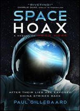 Space Hoax (hoax Trilogy Book 2)