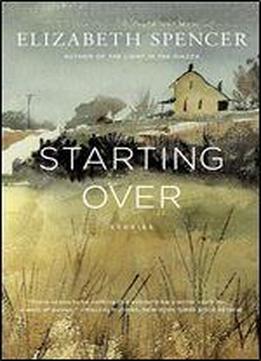 Starting Over: Stories