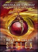 Stolen (Heart Of Dread Book 2)