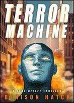 Terror Machine: A Jake Rivett Thriller
