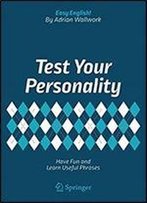 Test Your Personality: Have Fun And Learn Useful Phrases (Easy English!)