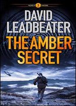 The Amber Secret (the Relic Hunters Book 3)