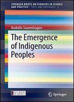 The Emergence Of Indigenous Peoples