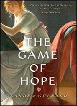 The Game Of Hope