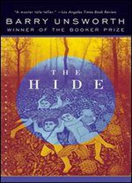 The Hide (norton Paperback Fiction)