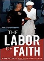 The Labor Of Faith