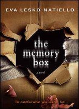 The Memory Box: An Unputdownable Psychological Thriller