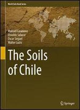 The Soils Of Chile