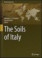 The Soils Of Italy