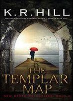 The Templar Map (New Breed Detectives Book 1)