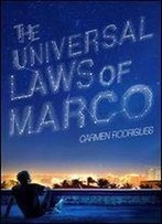 The Universal Laws Of Marco