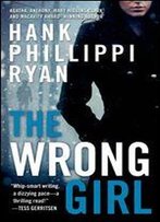The Wrong Girl (Jane Ryland Book 2)