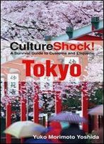 Tokyo (Culture Shock!)