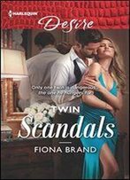 Twin Scandals (The Pearl House)