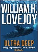 Ultra Deep (Sub Zero Book 1)