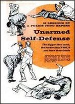 Unarmed Self-Defense