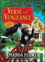Verse And Vengeance: A Magical Bookshop Mystery