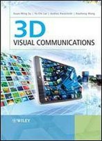3d Visual Communications