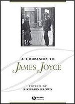 A Companion To James Joyce