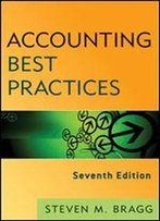 Accounting Best Practices, 7 Edition