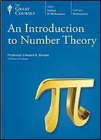 An Introduction To Number Theory