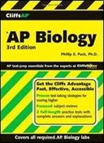 Ap Biology (3rd Edition)
