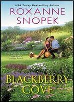 Blackberry Cove (A Sunset Bay Novel Book 3)