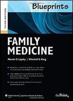 Blueprints Family Medicine (3d Edition)