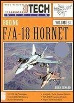 Boeing F/A-18 Hornet (Warbird Tech Series 31)