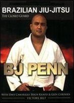 Brazilian Jiu-Jitsu: The Closed Guard (Book Of Knowledge)