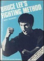 Bruce Lee's Fighting Method Basic Training, Vol. 2