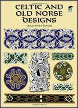 Celtic And Old Norse Designs