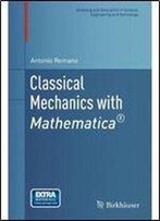 Classical Mechanics With Mathematica