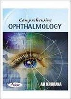 Comprehensive Ophthalmology, 4th Edition