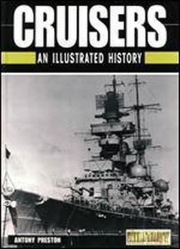 Cruisers: An Illustrated History, 1880-1980