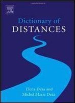Dictionary Of Distances