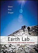 Earth Lab: Exploring The Earth Sciences