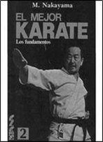 El Mejor Karate 2 Los Fundamentos