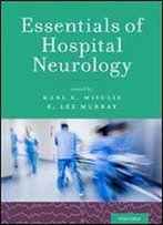 Essentials Of Hospital Neurology