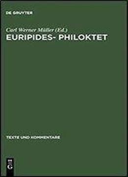 Euripides- Philoktet